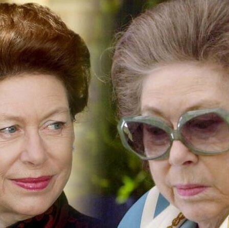 Cause du décès de la princesse Margaret : la princesse Margaret avait-elle un cancer ?