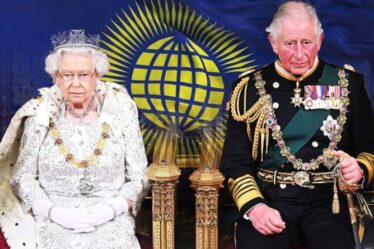 « Ce serait absurde !  Le Royaume-Uni devrait organiser un référendum sur la famille royale si d'autres pays soutiennent le vote