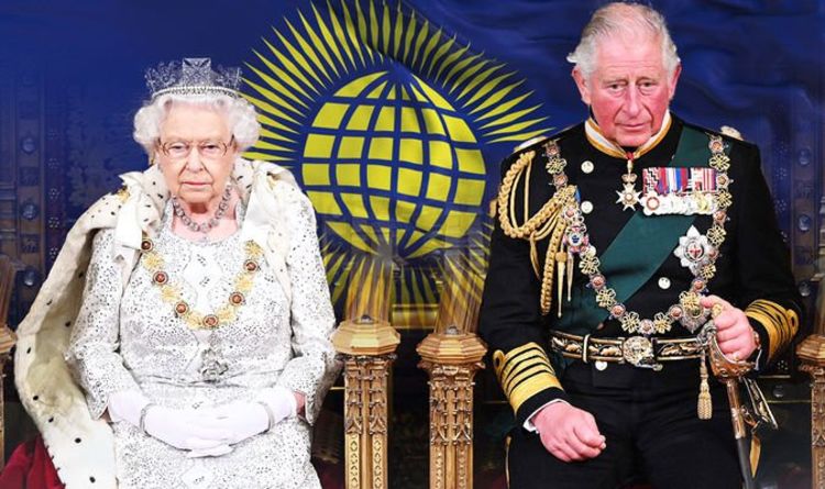 « Ce serait absurde !  Le Royaume-Uni devrait organiser un référendum sur la famille royale si d'autres pays soutiennent le vote