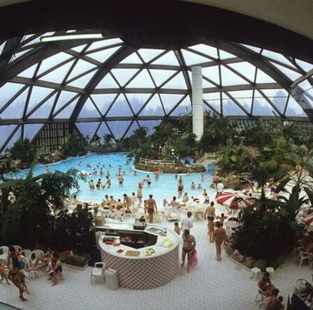 Center Parcs dévoile un plan de 350 millions de livres sterling pour ouvrir un sixième village de vacances britannique dans le Sussex