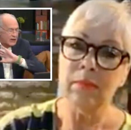"C'est inhumain" Denise Welch fait rage après "18 mois de peur et de double standard"
