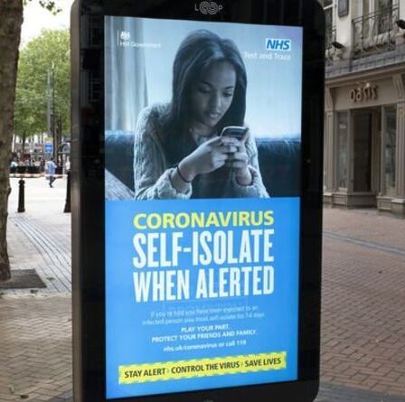 Chaos de l'auto-isolement : quand l'auto-isolement prendra-t-il fin pour tout le monde ?