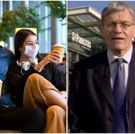 Chaos de quarantaine de voyage: Simon Calder avertit les Britanniques de «ne pas s'engager» pour les vacances