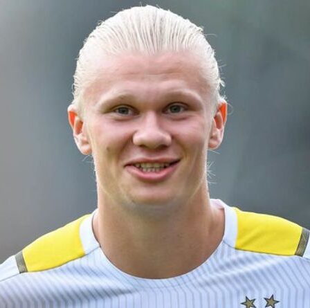 Chelsea a déjà fait quelque chose de brillant pour la poursuite du transfert d'Erling Haaland