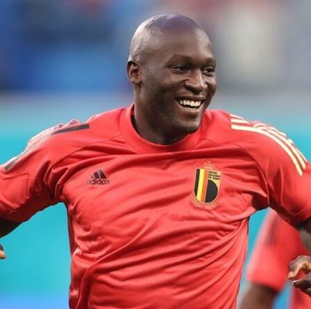 Chelsea a trois joueurs que l'Inter Milan pourrait accepter dans l'accord d'échange avec Romelu Lukaku