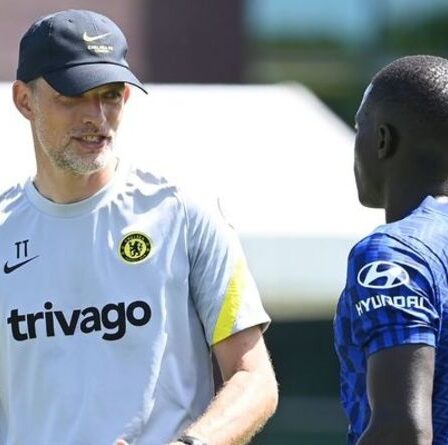 Chelsea bat Peterborough 6-1 en amical secret alors que Thomas Tuchel nomme un XI non reconnu