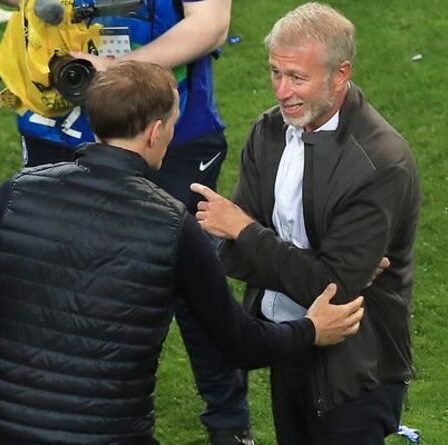 Chelsea est sur le point de terminer un transfert « ahurissant » grâce à Roman Abramovich