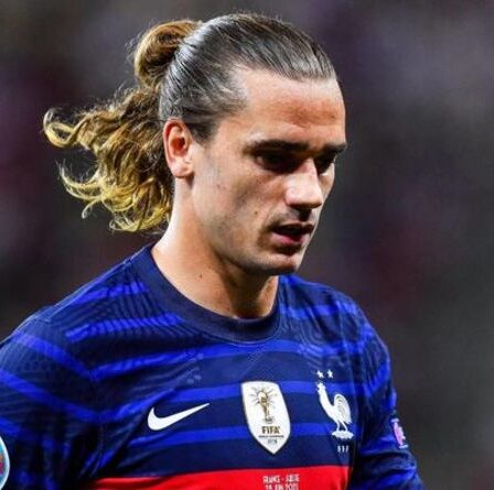 Chelsea et Man City ont tous deux snobé le transfert d'Antoine Griezmann à cause de trois joueurs