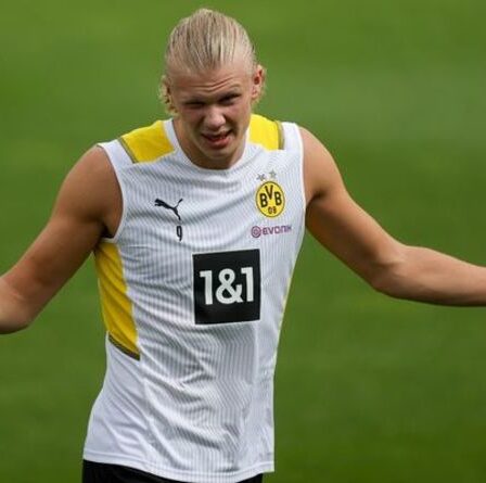 Chelsea peut signer gratuitement une alternative supérieure à Erling Haaland, mais devra prendre le pari