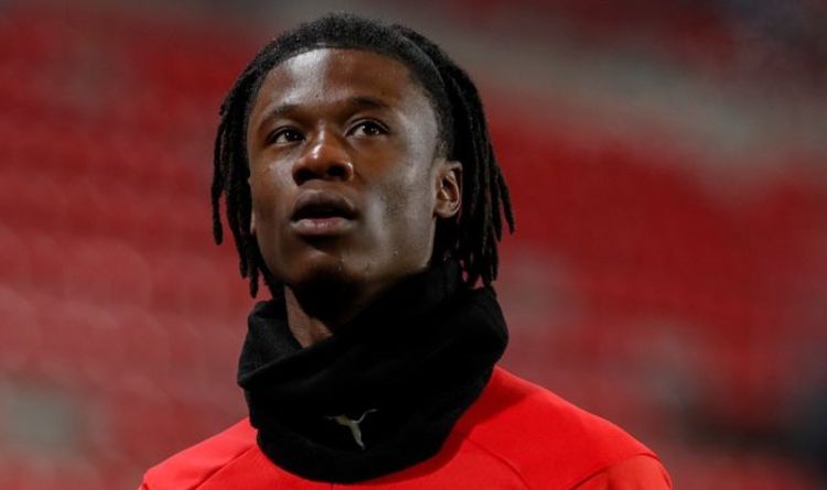 Chelsea pourrait avoir un avantage sur le transfert d'Eduardo Camavinga sur Man Utd grâce à la légende du club