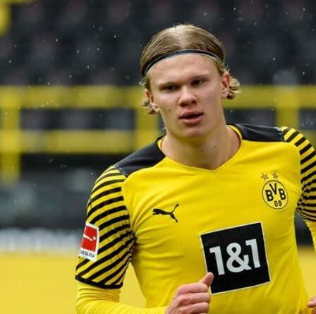 Chelsea 'prête à promouvoir' une star inconnue si la candidature de Haaland et Lewandowski échoue