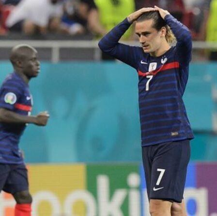 Chelsea semble de plus en plus susceptible de signer Antoine Griezmann à cause de trois joueurs