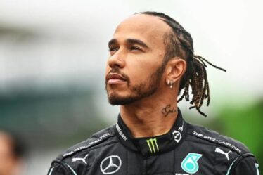 Christian Horner prend un nouveau coup à Lewis Hamilton alors que Red Bull cherche une déclaration du GP de Grande-Bretagne
