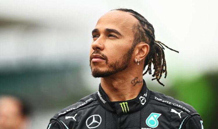 Christian Horner prend un nouveau coup à Lewis Hamilton alors que Red Bull cherche une déclaration du GP de Grande-Bretagne
