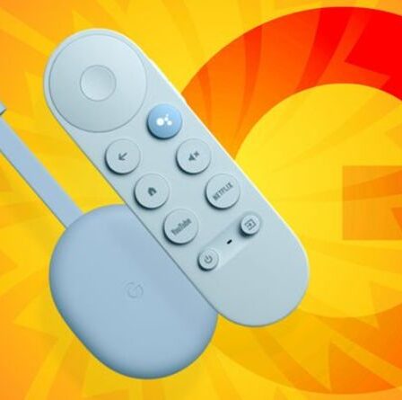 Chromecast avec Google TV gagne une nouvelle astuce qui change la donne