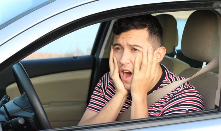Cinq façons dont les conducteurs pourraient accidentellement invalider leur police d'assurance automobile cet été