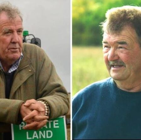 Clarkson's Farm saison 2 CONFIRMÉ : Jeremy Clarkson revient avec Kaleb et Charlie