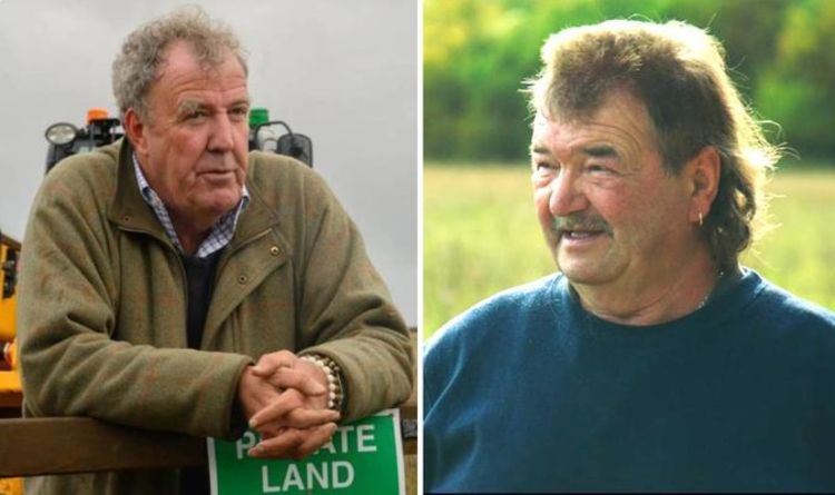 Clarkson's Farm saison 2 CONFIRMÉ : Jeremy Clarkson revient avec Kaleb et Charlie