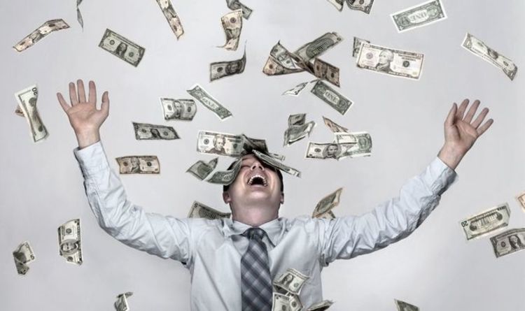 Combien d'argent vous avez vraiment besoin pour être heureux - le salaire minimum pour la satisfaction de la vie