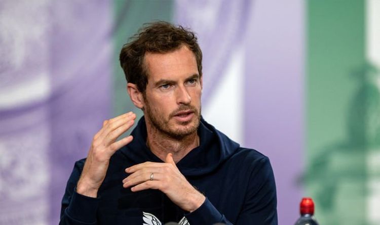 Comment Andy Murray s'est déchaîné contre les accusations selon lesquelles il « n'aime pas l'Angleterre » : « C'est absurde !