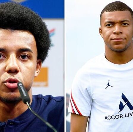 Comment Kylian Mbappe pourrait ruiner les chances de Chelsea de signer Jules Kounde