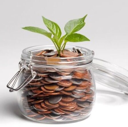 Comment atteindre vos objectifs d'épargne avec le défi 1% à la fois