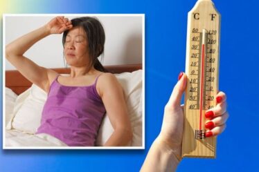 Comment dormir dans la chaleur - 8 astuces qui fonctionnent vraiment pour un sommeil frais