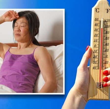 Comment dormir dans la chaleur - 8 astuces qui fonctionnent vraiment pour un sommeil frais