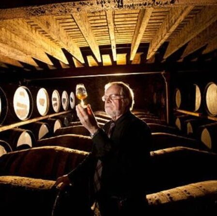 Comment investir dans le whisky a permis à un père de 59 ans d'améliorer son plan de retraite et de rembourser son hypothèque