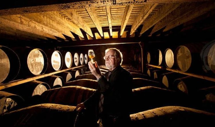 Comment investir dans le whisky a permis à un père de 59 ans d'améliorer son plan de retraite et de rembourser son hypothèque