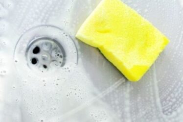 Comment nettoyer un évier - pourquoi ne pas utiliser de citron et de bicarbonate de soude