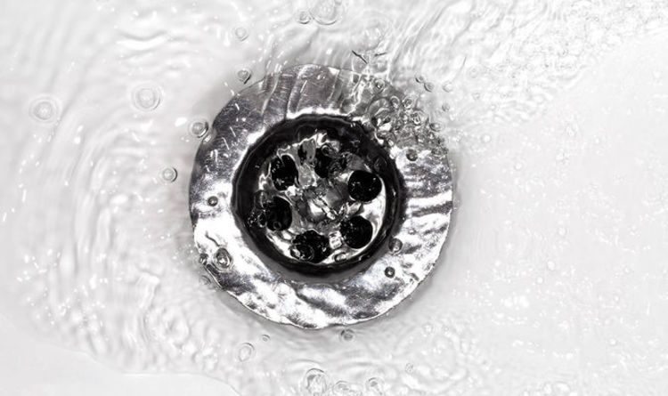 Comment nettoyer vos drains - le hack TikTok de 20 secondes pour laisser vos drains sentir frais