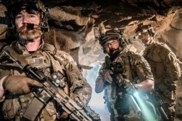 Comment regarder la saison 5 de SEAL Team au Royaume-Uni