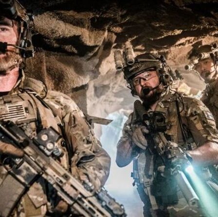 Comment regarder la saison 5 de SEAL Team au Royaume-Uni