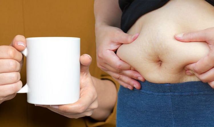 Comment se débarrasser de la graisse viscérale : La boisson chaude qui brûle la graisse du ventre quelques heures après l'ingestion
