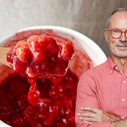 Comment vivre plus longtemps : selon une nouvelle étude, de petites portions quotidiennes d'un fruit rouge favorisent la longévité