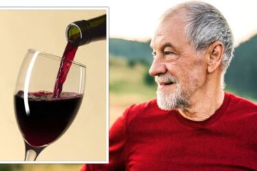 Comment vivre plus longtemps : une boisson par jour pourrait réduire le risque de décès selon une étude - combien puis-je boire ?