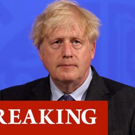 Conférence de presse de Boris Johnson: le PM s'adressera à la nation en HEURES sur les nouvelles données de la Journée de la liberté