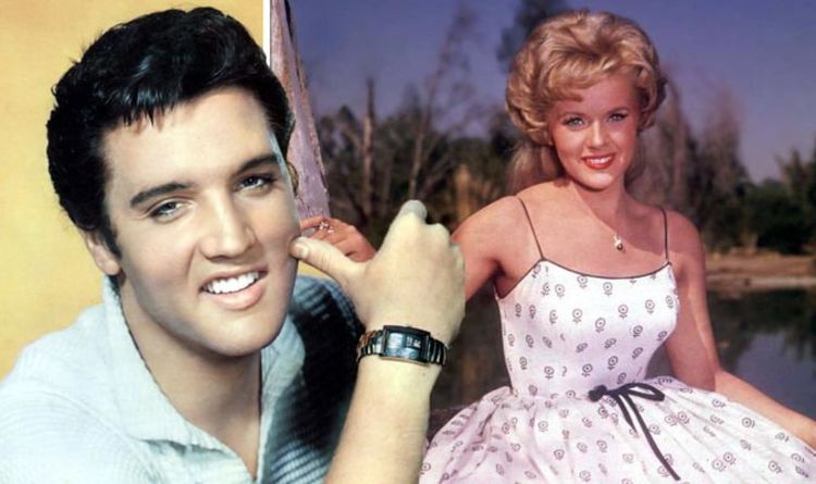 Connie, petite amie d'Elvis Presley : "Le roi avait peur des grandes foules"