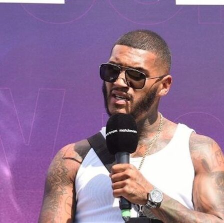 Conor Benn teste positif pour COVID-19 dans un coup dévastateur pour le lancement de DAZN de Matchroom