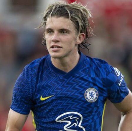 Conor Gallagher scelle le prêt de Crystal Palace alors que la star de Chelsea snobe Newcastle et Leeds