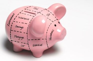 Conseils pour économiser de l'argent : six façons dont les Britanniques pourraient « économiser de l'argent rapidement »