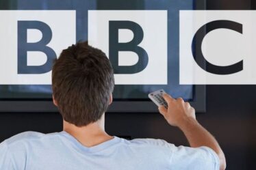 Contrecoup de la BBC : plus d'un quart des hommes pensent que le diffuseur "ne reflète plus" EUX