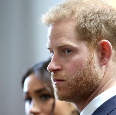 Contrecoup du prince Harry: Duke accusé d'avoir programmé la publication du livre pour «encaisser» le jubilé de la reine