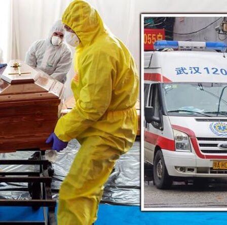 Covid aurait pu ravager l'Italie des MOIS avant que la Chine ne confirme des cas - étude