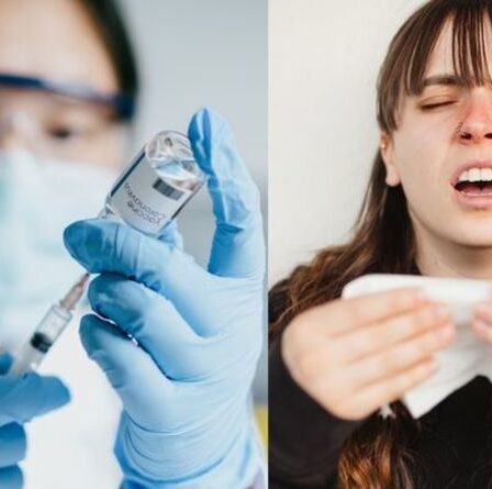 Covid ou rhume : l'écoulement nasal et la congestion sont-ils un symptôme du COVID-19 ?