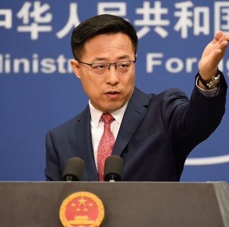 Craintes de guerre : la Chine met en garde le Japon « irresponsable » contre Taïwan - « Vous perdrez gravement ! »