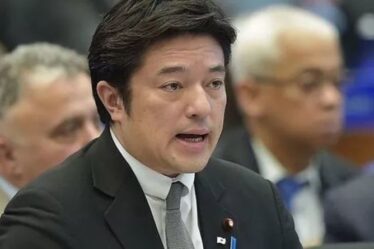 Craintes de la Seconde Guerre mondiale: le ministre japonais met en garde contre un autre "Pearl Harbour" au milieu des tensions avec la Russie
