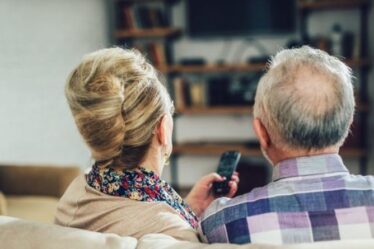 Crédit de pension : comment demander un droit lorsque les paiements de licence de télévision arrivent pour les plus de 75 ans