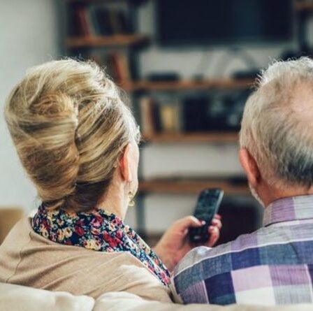 Crédit de pension : comment demander un droit lorsque les paiements de licence de télévision arrivent pour les plus de 75 ans